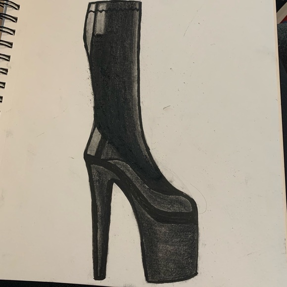 Meet your Posher, A - Picture 4 of 16